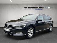 VW Passat Variant, 2.0 TDI, Jahr 2018 - Varel