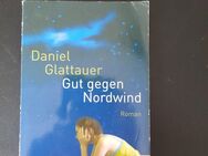 Gut gegen Nordwind von Daniel Glattauer (2008, Taschenbuch) - Essen