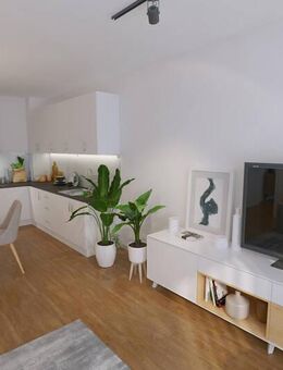 Highlight: Barrierefreie 3-Zimmer-Balkon -Wohnung - einfach sorgenfreie einziehen & genießen! - Kümmersbruck