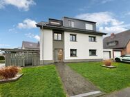 Moderne Erdgeschosswohnung mit großem Balkon und Garage in Euskirchen - Euskirchen