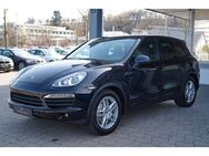 Porsche Cayenne S Hybrid/Benzin BI-XENON MEMORY PANORAMA - Salach