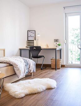 KAPITALANLAGE: Studentenapartment im Herzen von Deggendorf TOP LAGE - Deggendorf