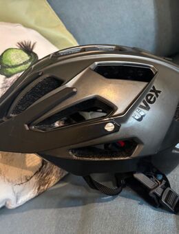 Fahrradhelm Markenhelm sie Bilder voll schnapper - Hohenpeißenberg
