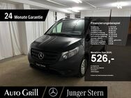 Mercedes Vito, Tourer 116 Pro 2xKlima RfKam, Jahr 2023 - Grafing (München)