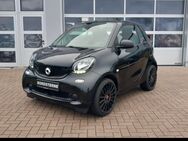 smart EQ fortwo cabrio, Styling, Jahr 2019 - Neuenkirchen (Landkreis Osnabrück)