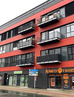 2-Zimmer-Wohnung mit gehobener Ausstattung! - Moers