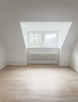 klein und fein im Dachgeschoß - Schwentinental