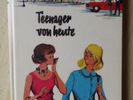gebundene Jugendbücher aus den Jahren 1964 - 1972 zu verschenken - Ottobeuren