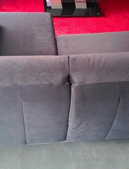 Postermöbel Sitz-Schlaf Couch Modernes & Zeitloses Design - Henstedt-Ulzburg