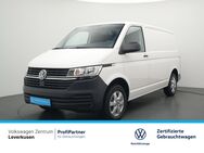 VW T6.1, Kasten TDI FWD, Jahr 2024 - Leverkusen