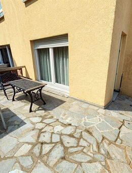 neuwertige Erdgeschoss Maisonette-Wohnung mit Terrasse/Garten und Stellplatz-stadtnah!! - Wuppertal