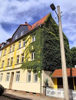 Mehrfamilienhaus (7 WE) in zentraler Lage von Magdeburg zu verkaufen - Magdeburg