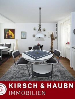 Leidenschaft für Wohnen & Leben! Große 3,5 Zimmer-Wohnung auf 2 Etagen, Neumarkt - Kohlenbrunnermühle - Neumarkt (Oberpfalz)