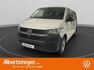 VW T6 Caravelle, 2.0 TDI 1, Jahr 2022 - Nordhausen