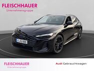 Audi A5, Avant 40 TDI S-LINE TECH QUATTRO, Jahr 2024 - Köln