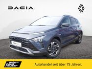 Hyundai BAYON, 1.0 T-GDi Connect&Go Mild-Hybrid, Jahr 2023 - Aldingen