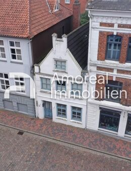 Itzehoe | Sanierunsgbedürftiges Wohn- und Geschäftshaus im Herzen von Itzehoe - Itzehoe
