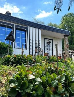 Wohnen auf einer Ebene - Harztor