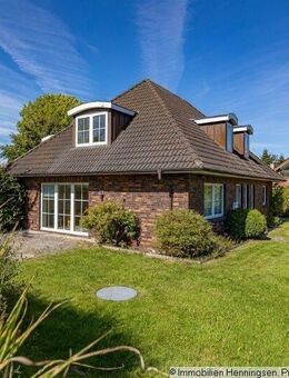 Premium-Lage an der Förde, Wasser & Strand nur 400 m - Westerholz