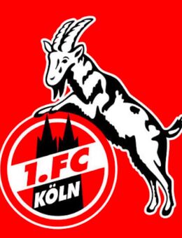 2 Karten Köln vs. Augsburg 18.10. - 15:30 Uhr - Köln