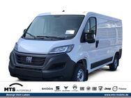 Fiat Ducato, Kastenwagen 33 L2H1 Kawa verblecht 140 MJT sparen, Jahr 2024 - Oberursel (Taunus)