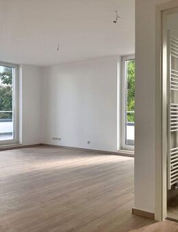 Moderne 2-Zimmer-Penthousewohnung mit großzügiger Terrasse in Kassel-Kirchditmold - Kassel