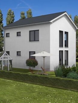 Schifferstadt-schöner wohnen-EFH Neubau im gewachsenen Wohngebiet ab 444.000 € mit Grundstück - Schifferstadt