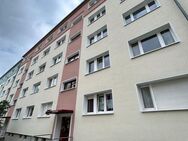 Helle 2-Zimmer mit sonnigem Balkon, Wanne und Laminat in ruhiger Lage! - Chemnitz
