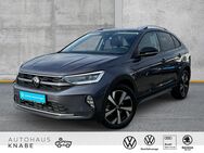 VW Taigo, 1.0 TSI Style IQ DRIVE, Jahr 2024 - Kierspe