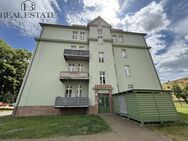 Gemütliche 1-Raum-Wohnung mit Balkon im Herzen von Stadtfeld West - Magdeburg