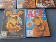 Alf komplette Serie und Film - Oberhausen