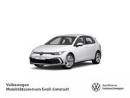 VW Golf, 1.4 TSI GTE eHybrid, Jahr 2022 - Groß Umstadt