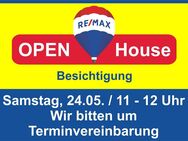 Keine Käuferprovision! OPEN HOUSE-Besichtigung, Sa., 24.05.2025 / 11-12 Uhr nach Terminvereinbarung - Erlenbach (Main)