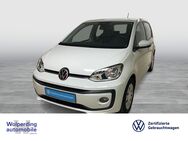 VW up, 1.0 move up, Jahr 2020 - Winsen (Luhe)