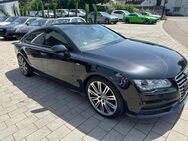 Audi A7 Sportback 3.0 TDI S-Line - Bad Friedrichshall