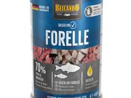 Belcando Baseline 6 x 400 g - Forelle