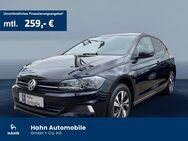 VW Polo, 1.0 TSI Comfortline, Jahr 2020 - Göppingen