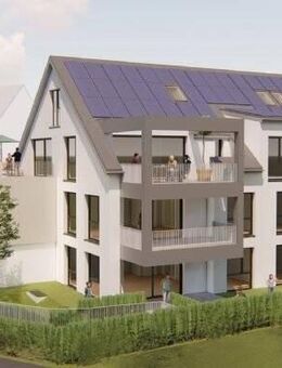 Wunderschöne 4-Zi. Wohnung mit Garten - Schorndorf (Baden-Württemberg)