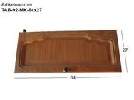 Tabbert Möbelfront / Möbelklappe / Klappe für Oberschrank ca 64 x 27 cm gebraucht (zB 530 Comtesse) - Schotten Zentrum