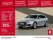 Audi A4 Allroad, quattro 40 TDI, Jahr 2023 - Stuttgart