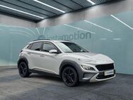 Hyundai Kona, 1.6 Hybrid Prime Assistent, Jahr 2021 - München