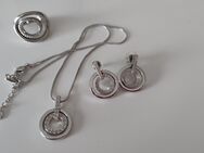 Swarovski Set - Föhren