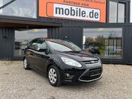 Ford C-Max Sync Edition*1.Hand*34TKM - Oberteuringen