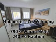 ab sofort - Möbliertes Apartment - Neustadt - Im Schelmen 7 - Neustadt (Weinstraße)