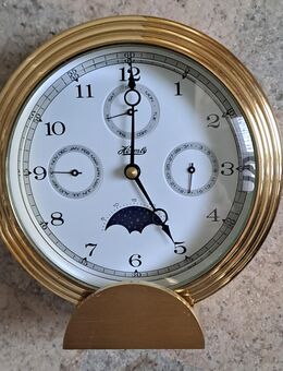 TISCHUHR VINTAGE - Köln