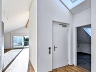 Exklusives Neubau-Penthouse in Konstanz - Lichtdurchflutet, Modern, KFW-55 mit eigenem Lift - Konstanz