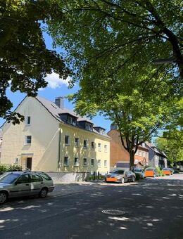 MFH mit Garage in City- und Uni-Nähe! - Dortmund