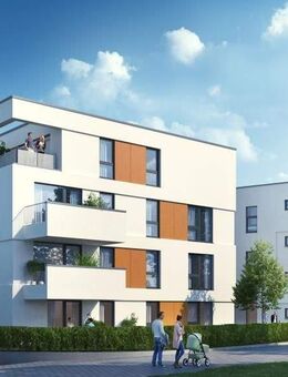 Wohnen bei VIVAWEST - Ihre Küche ist schon da. - Mönchengladbach