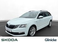 Skoda Octavia, 1.0 TSI Combi Clever, Jahr 2019 - Eschwege