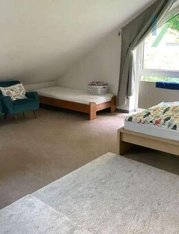 Interessante Kapitalanlage in zentraler Lage von Marburg ! - Marburg
